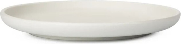 Изображение товара Тарелка закусочная (десертная) Domenik Rock White DM8012