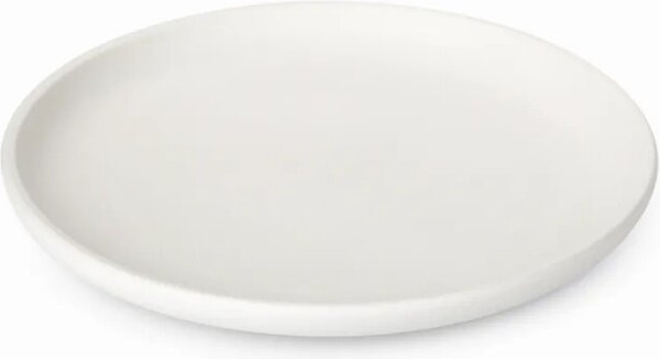 Изображение товара Тарелка закусочная (десертная) Domenik Rock White DM8012