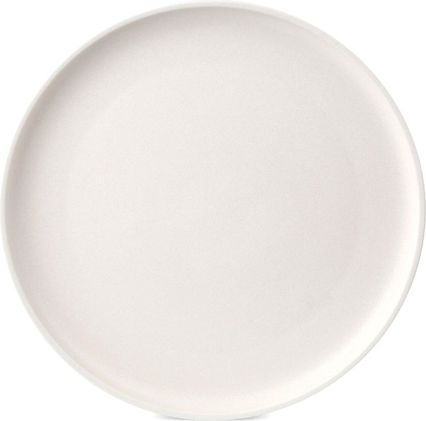 Изображение товара Тарелка закусочная (десертная) Domenik Rock White DM8012