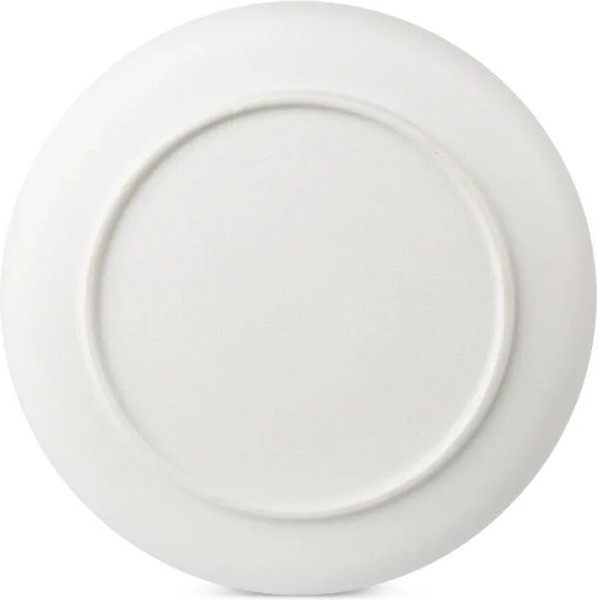 Изображение товара Тарелка закусочная (десертная) Domenik Rock White DM8012