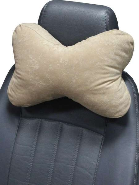 Изображение товара Подушка для автомобиля MATEX Comfort. / 26-761 (бежевый)