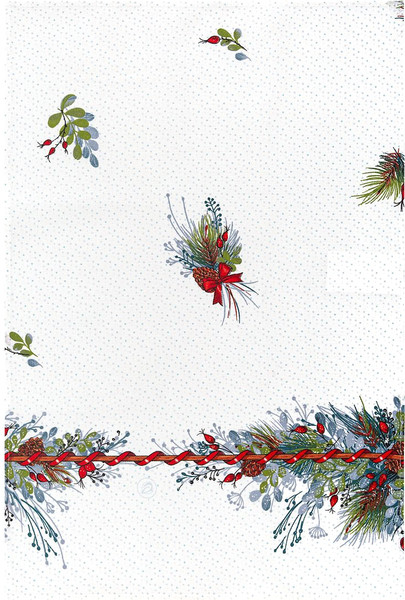 Изображение товара Полотенце АртПостель Антураж из рогожки (50x70)