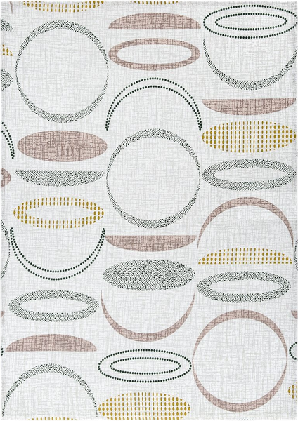 Изображение товара Полотенце АртПостель Тенор из рогожки (50x70)