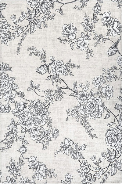 Изображение товара Полотенце АртПостель Жуи из рогожки (50x70)