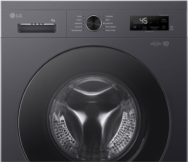 Изображение товара Стиральная машина LG F2Y1VS5J