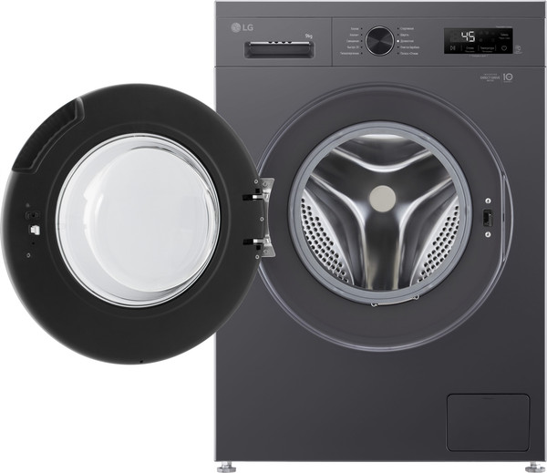 Изображение товара Стиральная машина LG F2Y1VS5J