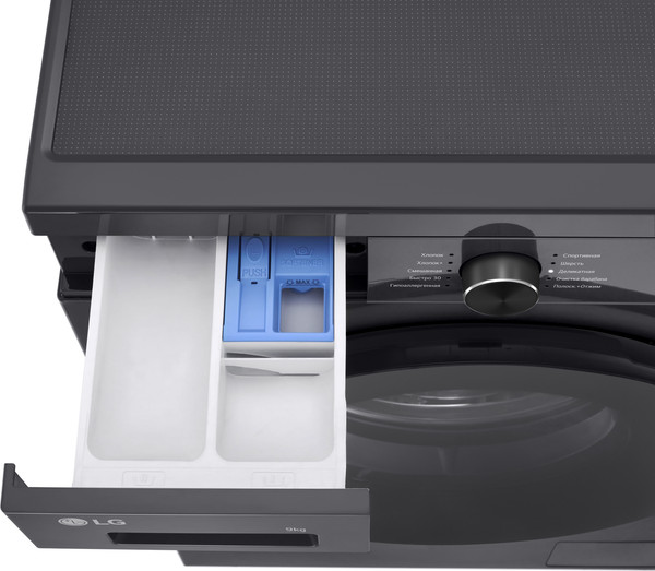 Изображение товара Стиральная машина LG F2Y1VS5J