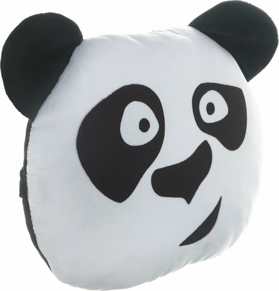 Изображение товара Подушка для автомобиля MATEX Panda. Emoji / 26-853 (белый)