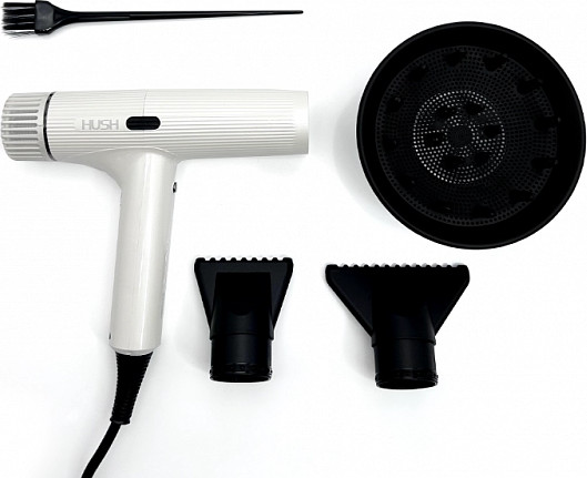 Изображение товара Фен Hush 600