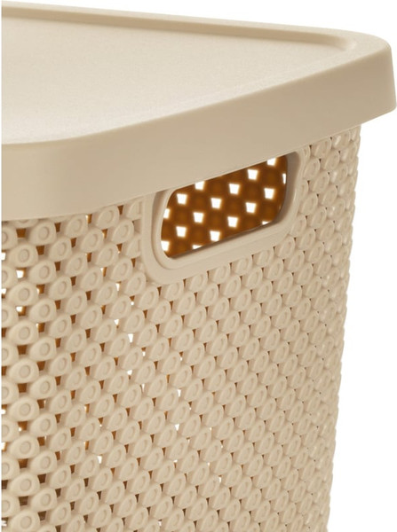 Изображение товара Корзина Hobby Life Diamond / HL041260L (латте)