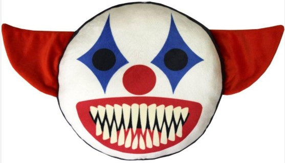 Изображение товара Подушка для автомобиля MATEX 18 Plus. Оно / 26-914 (красный/белый)