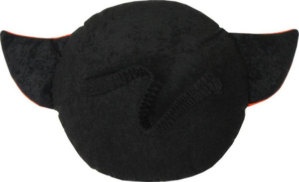 Изображение товара Подушка для автомобиля MATEX 18 Plus. Пустые Глаза / 26-938 (красный/белый)