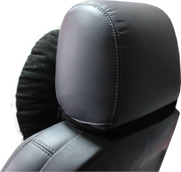 Изображение товара Подушка для автомобиля MATEX 18 Plus. Джокер / 26-945 (красный/белый)