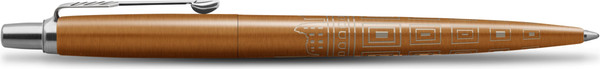 Изображение товара Ручка шариковая имиджевая Parker Jotter Global Icons SE Rome K179 M / 2198197
