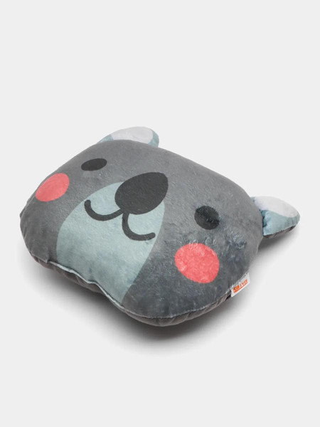 Изображение товара Подушка для автомобиля MATEX Cutie / 27-126 (серый)