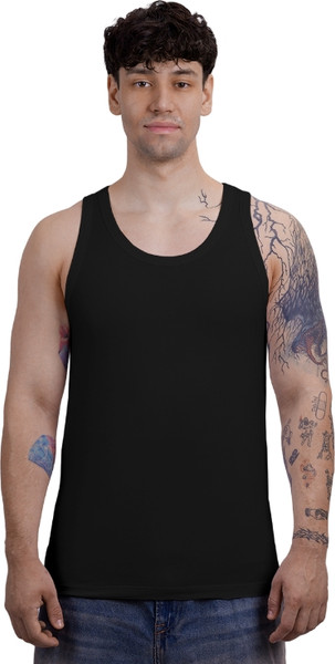 Изображение товара Майка Verally 600-1 (р.170,176-120, черный)