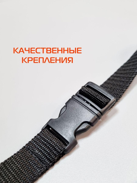 Изображение товара Подушка для автомобиля MATEX Bio / 07-456 (серый)