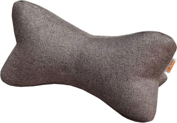 Изображение товара Подушка для автомобиля MATEX Bio / 19-800 (коричневый)