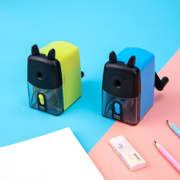 Изображение товара Точилка Deli E0635