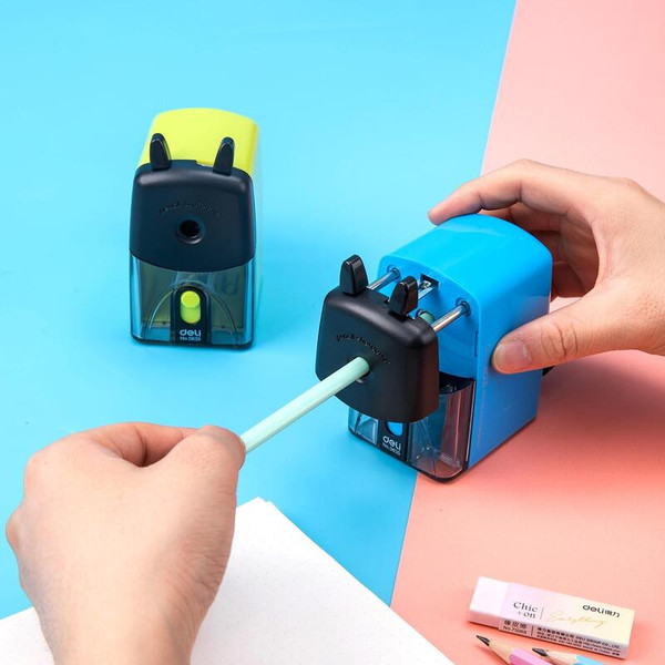 Изображение товара Точилка Deli E0635