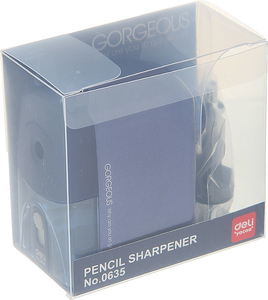 Изображение товара Точилка Deli E0635