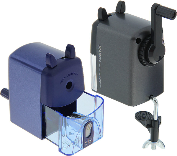 Изображение товара Точилка Deli E0635