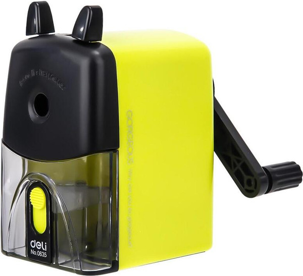 Изображение товара Точилка Deli E0635