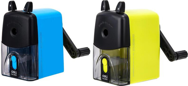 Изображение товара Точилка Deli E0635