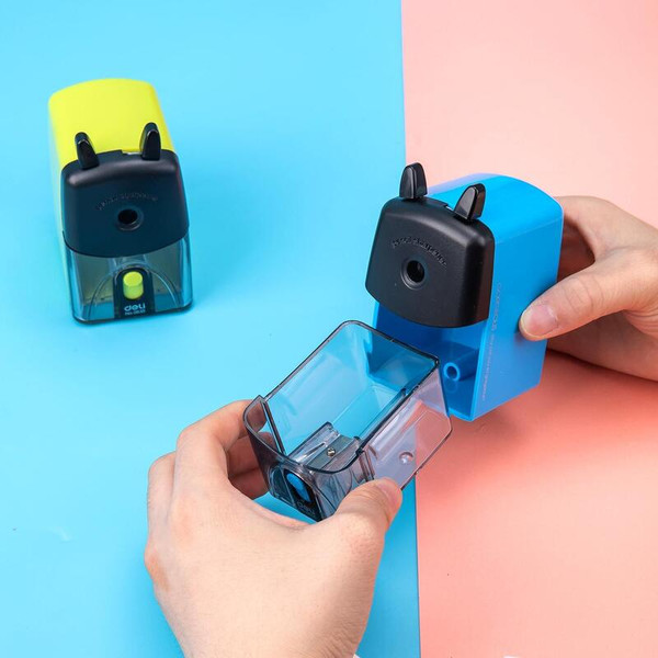 Изображение товара Точилка Deli E0635