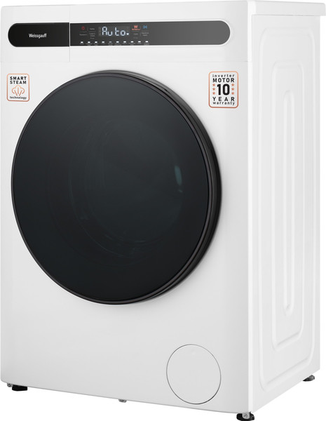 Изображение товара Стирально-сушильная машина Weissgauff WMD 45148 Inverter Steam