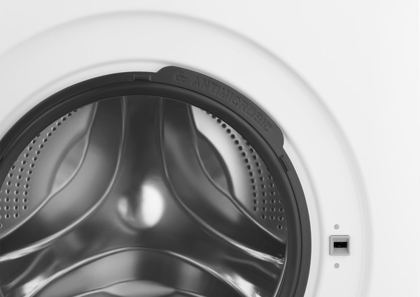 Изображение товара Стирально-сушильная машина Weissgauff WMD 45148 Inverter Steam