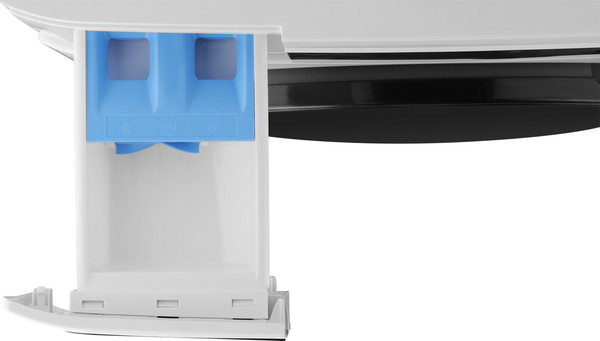 Изображение товара Стирально-сушильная машина Weissgauff WMD 45148 Inverter Steam