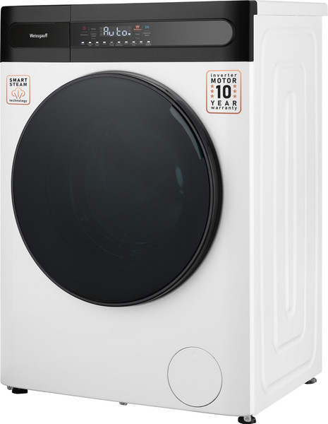 Изображение товара Стирально-сушильная машина Weissgauff WMD 46148 DC Inverter Steam