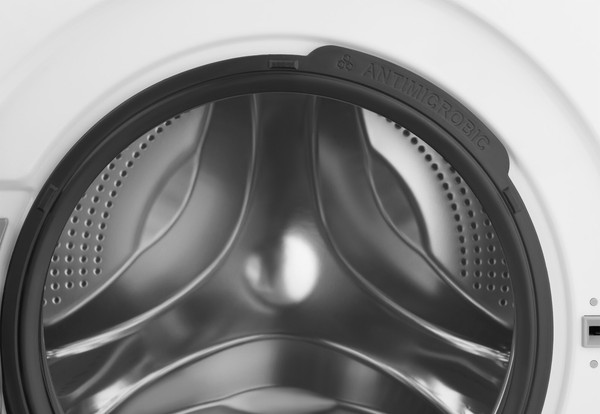 Изображение товара Стирально-сушильная машина Weissgauff WMD 46148 DC Inverter Steam