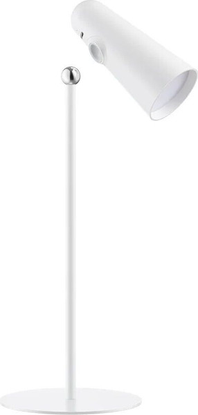 Изображение товара Настольная лампа Xiaomi Flexible Rechargeable Lamp MJTD05YL/ BHR8959GL