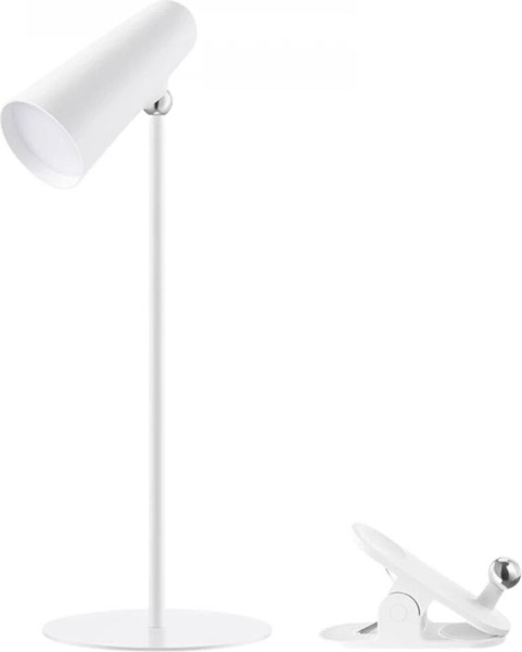 Изображение товара Настольная лампа Xiaomi Flexible Rechargeable Lamp MJTD05YL/ BHR8959GL