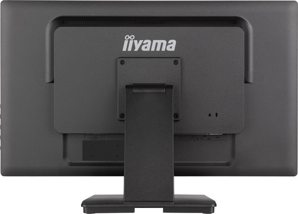 Изображение товара Монитор Iiyama ProLite T2452MSC-B1