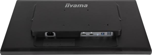 Изображение товара Монитор Iiyama ProLite T2452MSC-B1