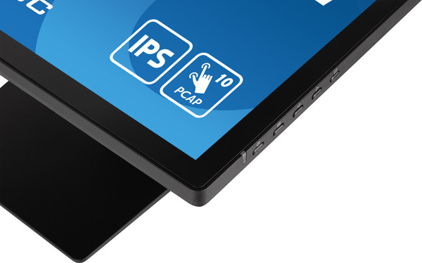 Изображение товара Монитор Iiyama ProLite T2452MSC-B1