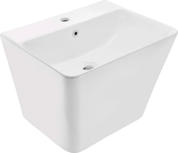 Изображение товара Умывальник Jaquar KUS-WHT-35803