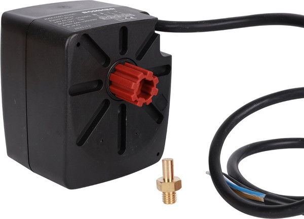 Изображение товара Сервопривод для автономного управления Rommer RVM-0005-024001