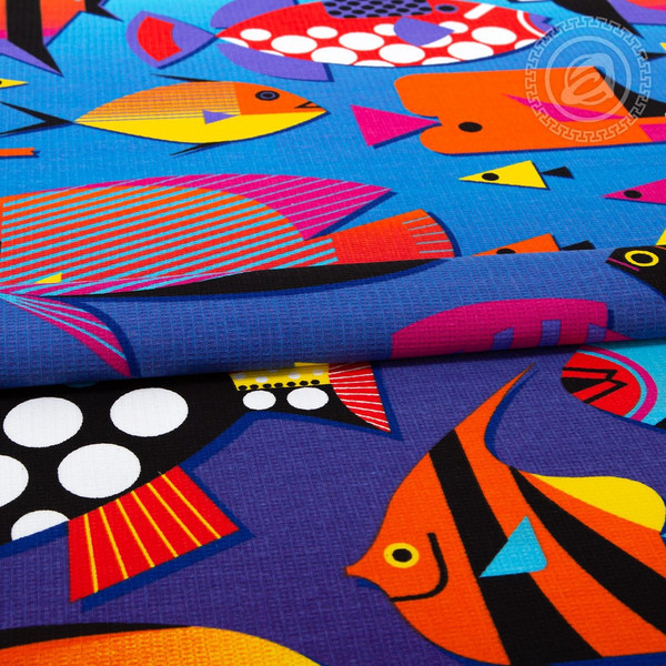 Изображение товара Полотенце АртПостель Вафельное банное Дори (80x150)