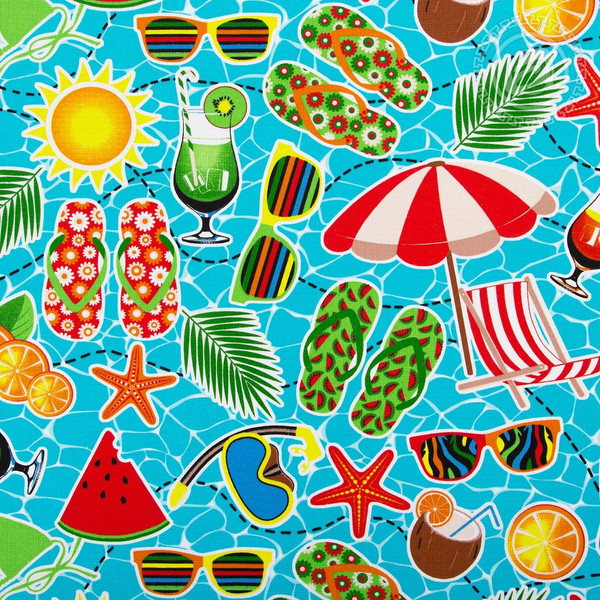 Изображение товара Полотенце АртПостель Вафельное банное Ривьера (80x150)