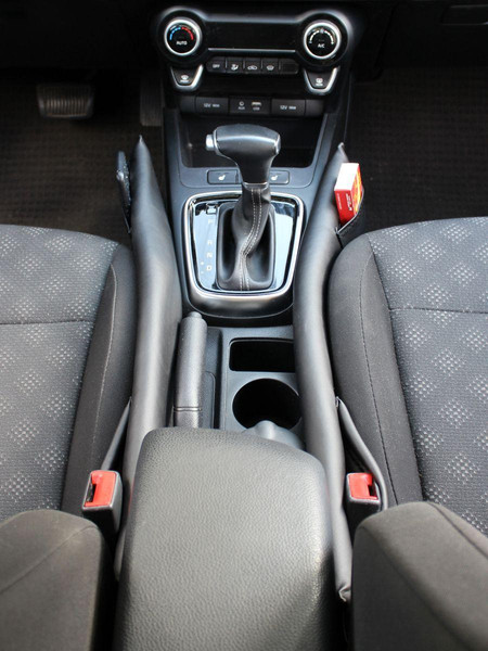 Изображение товара Заглушка для сиденья в автомобиль MATEX Stoper / 26-440 (серый)