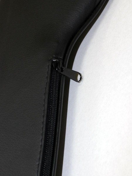 Изображение товара Заглушка для сиденья в автомобиль MATEX Stoper / 26-440 (серый)