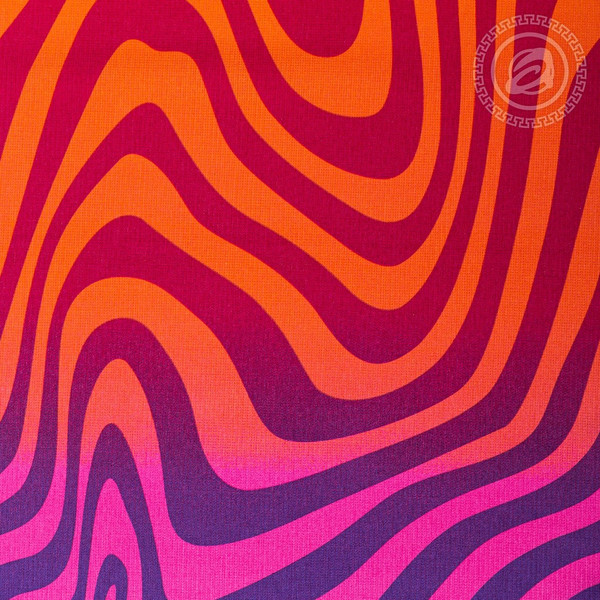 Изображение товара Полотенце АртПостель Вафельное банное Серфинг (80x150)