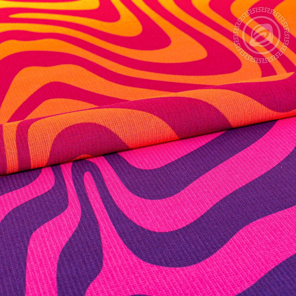 Изображение товара Полотенце АртПостель Вафельное банное Серфинг (80x150)