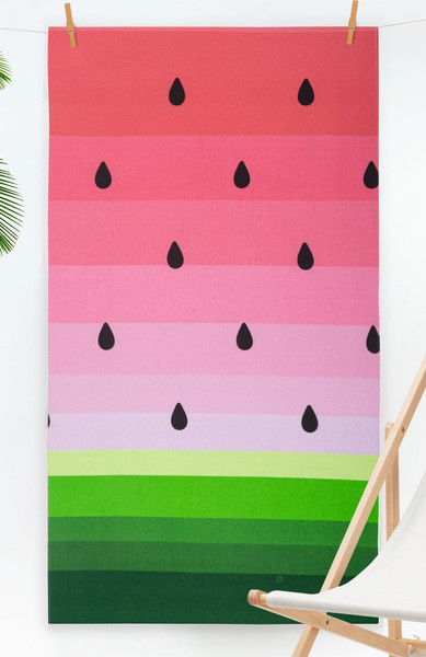 Изображение товара Полотенце АртПостель Вафельное банное Фреш (80x150)