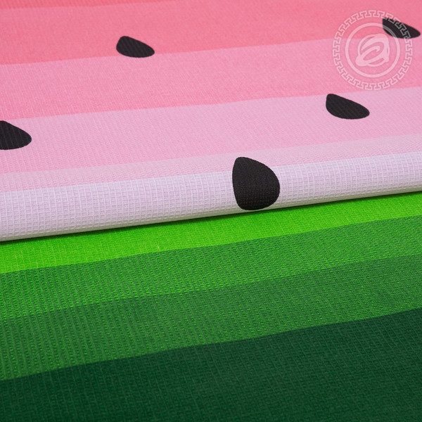 Изображение товара Полотенце АртПостель Вафельное банное Фреш (80x150)