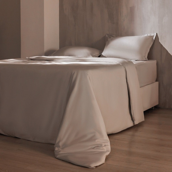 Изображение товара Простыня Sima-Land Home Софт Мист 235x260 / 10217127